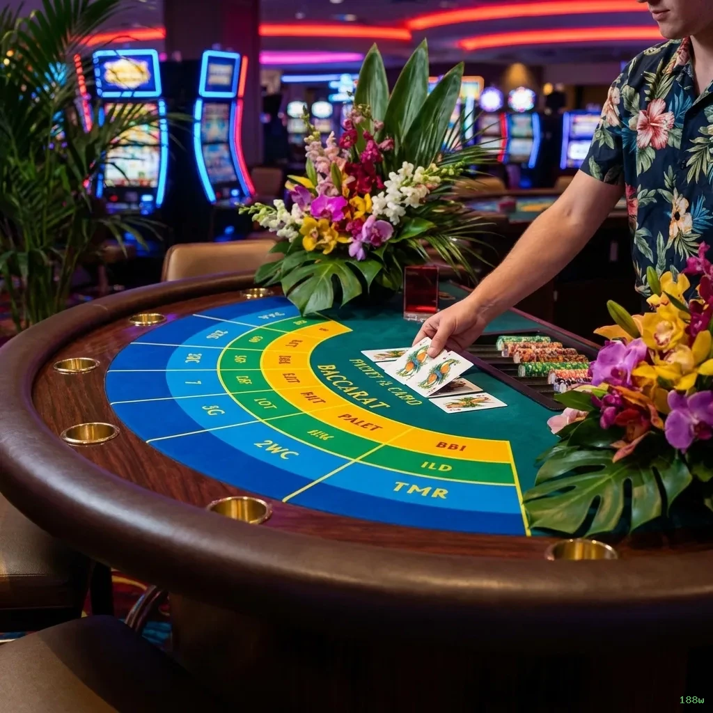 Slots com prêmios 188w